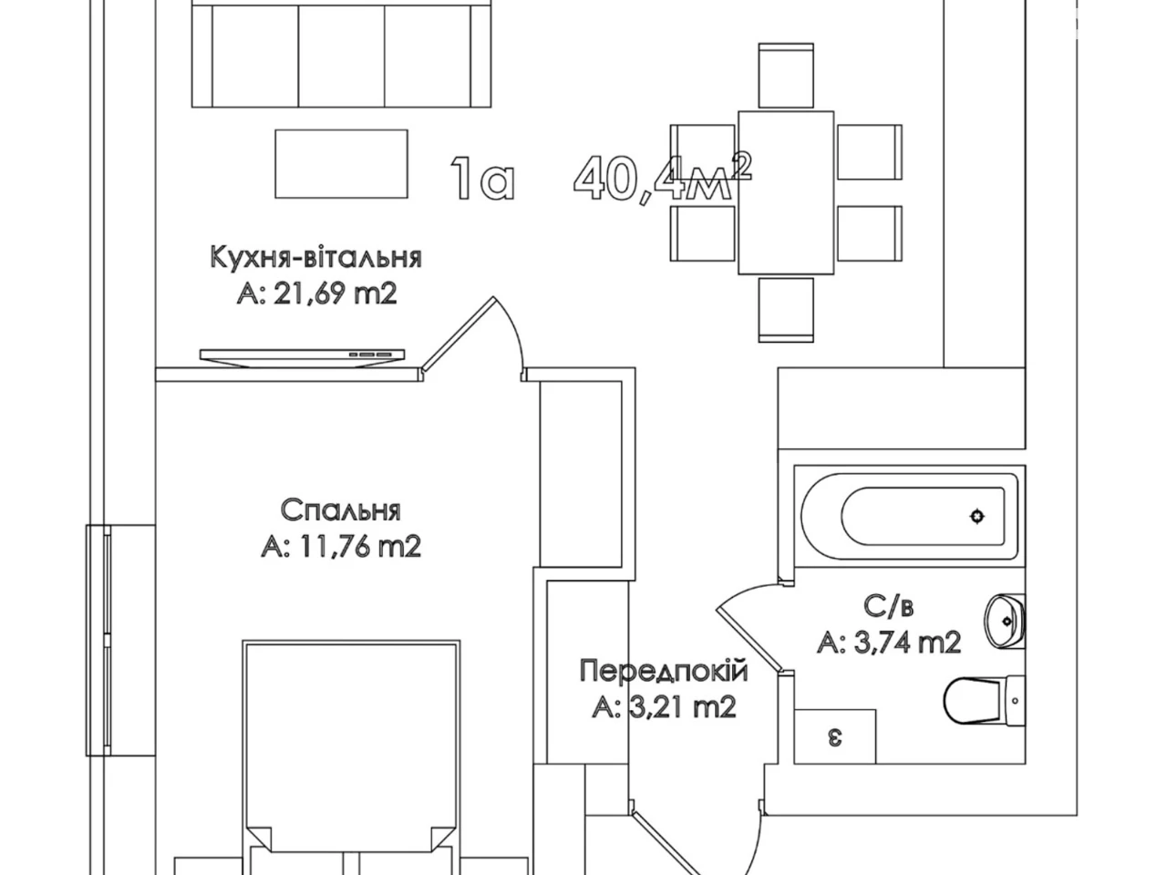 Продажа Квартиры