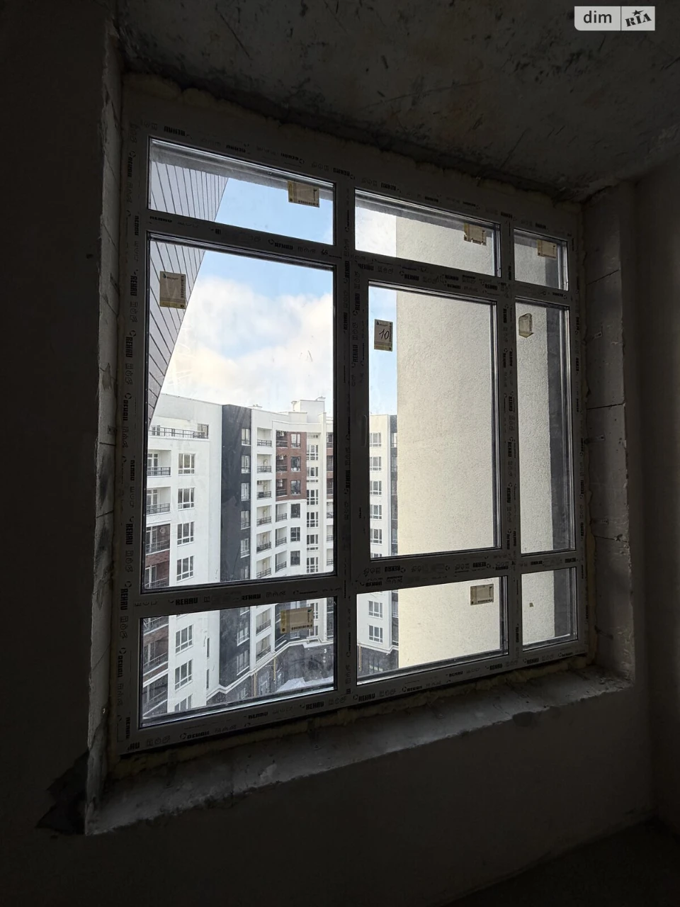 Продажа Квартиры