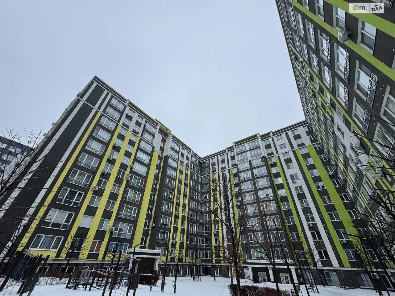 Продаж Квартира Ірпінь