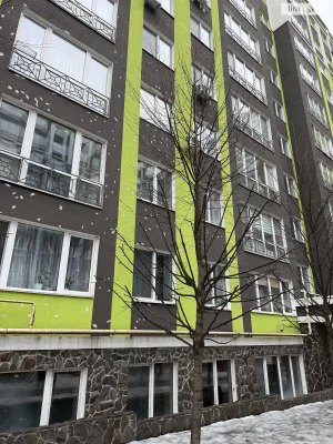 Продажа Квартиры Ирпень