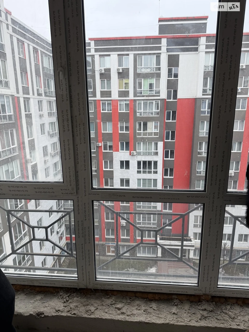 Продажа Квартиры Ирпень
