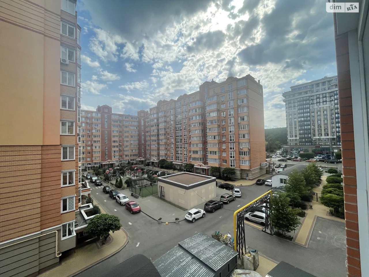 Продаж Квартира Ірпінь