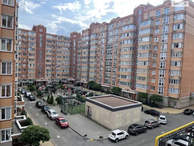 Продаж Квартира Ірпінь