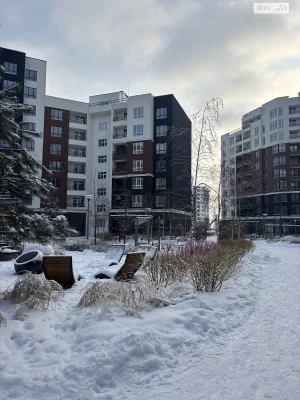 Продаж Квартира Ірпінь