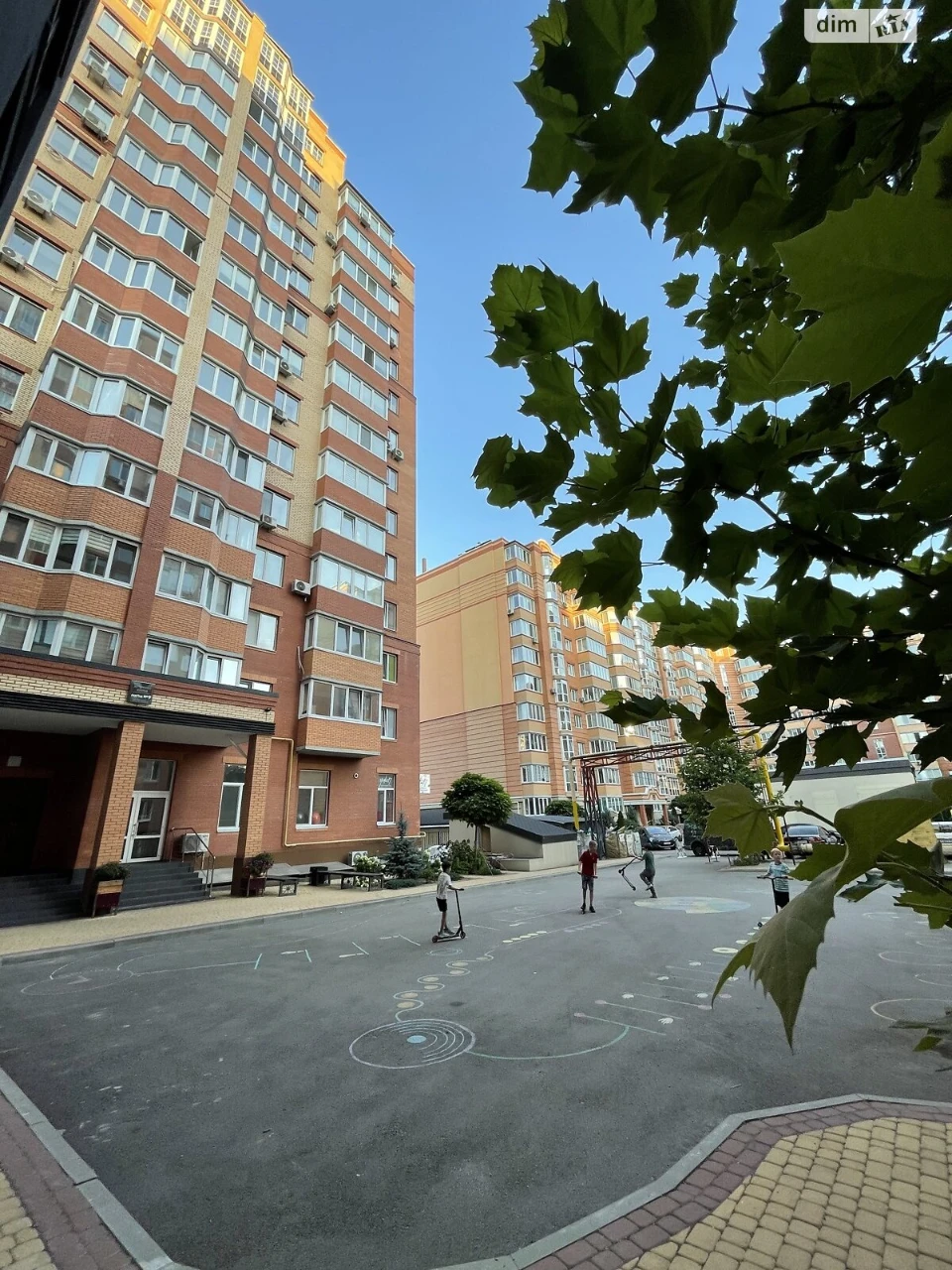 Продаж Квартира Ірпінь