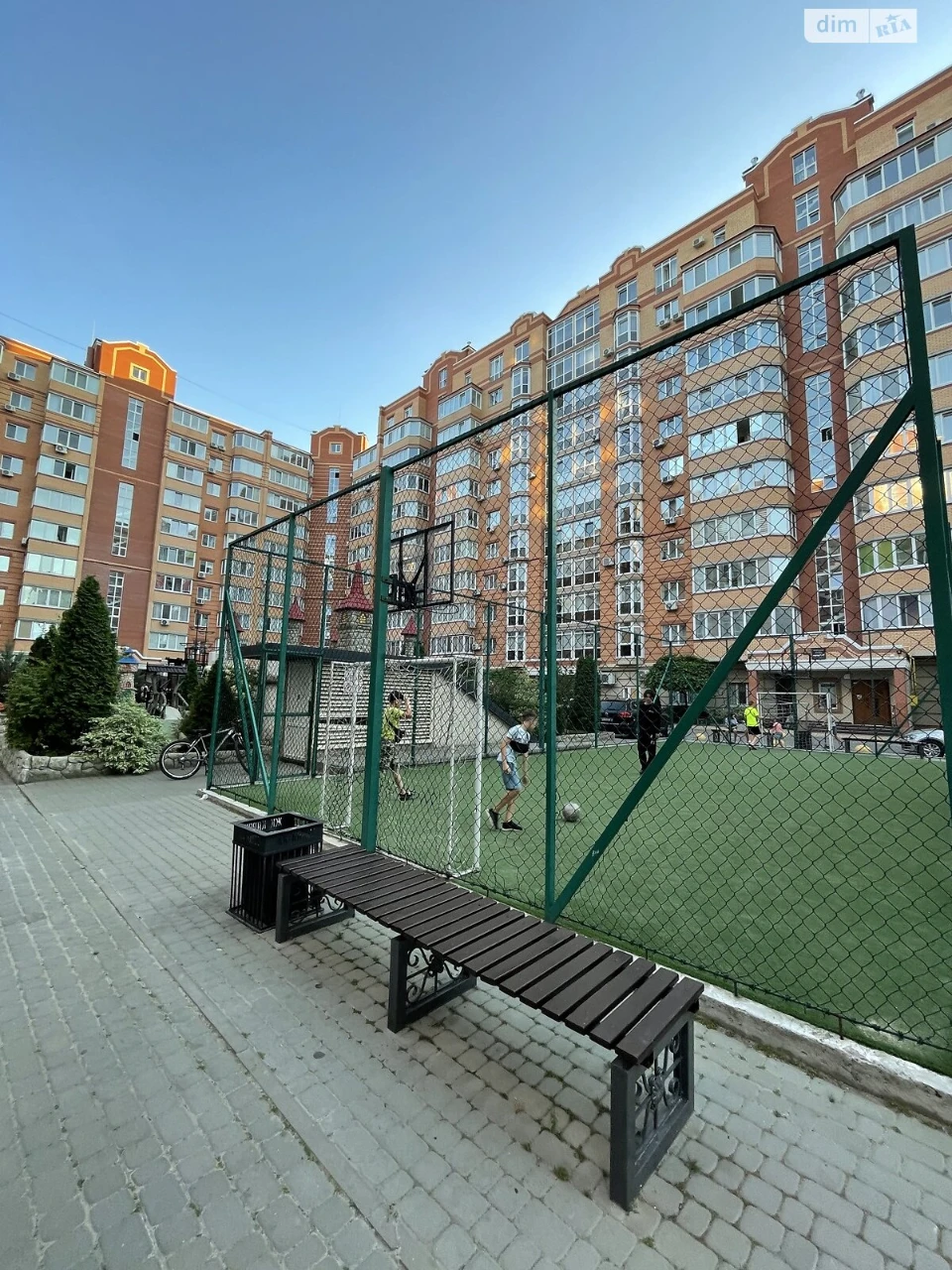 Продаж Квартира Ірпінь