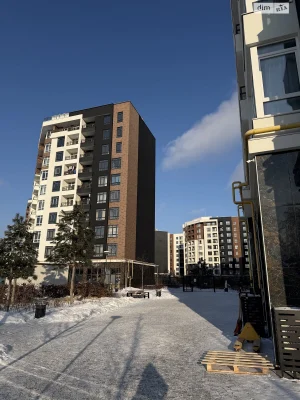 Продаж Квартира Ірпінь