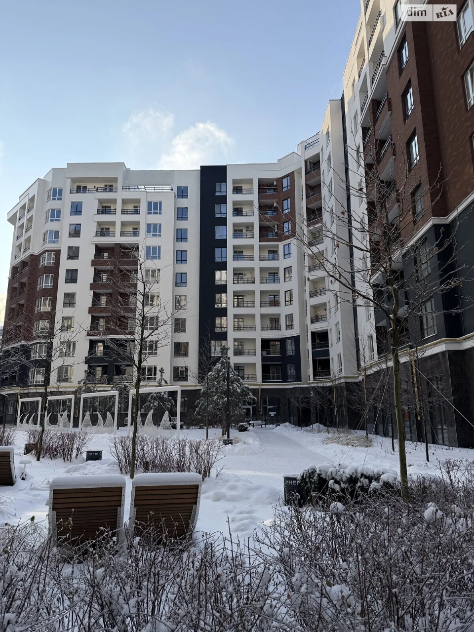 Продаж Квартира Ірпінь