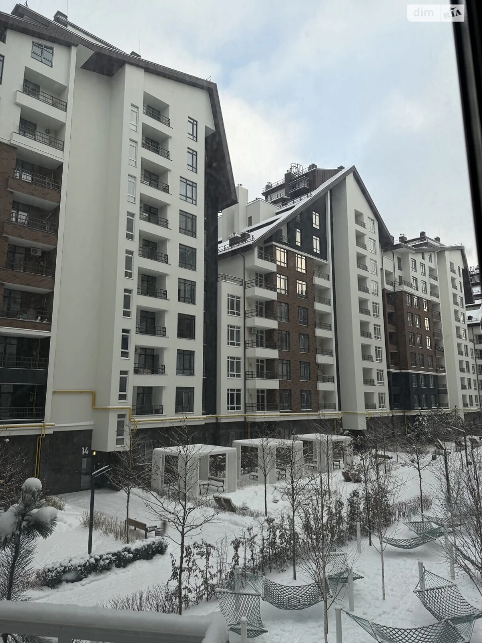 Продаж Квартира Ірпінь