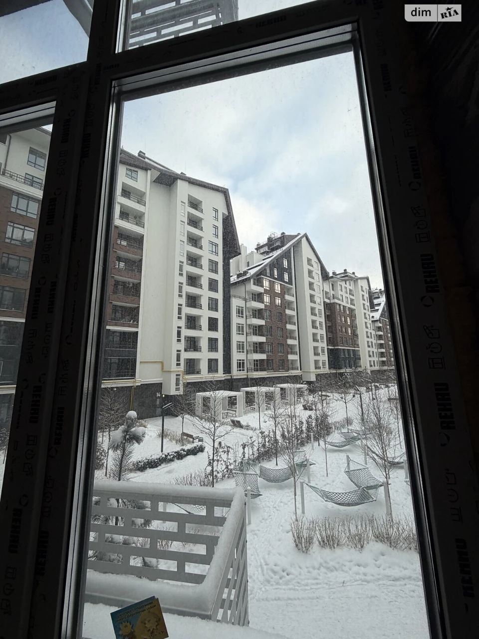 Продаж Квартира Ірпінь