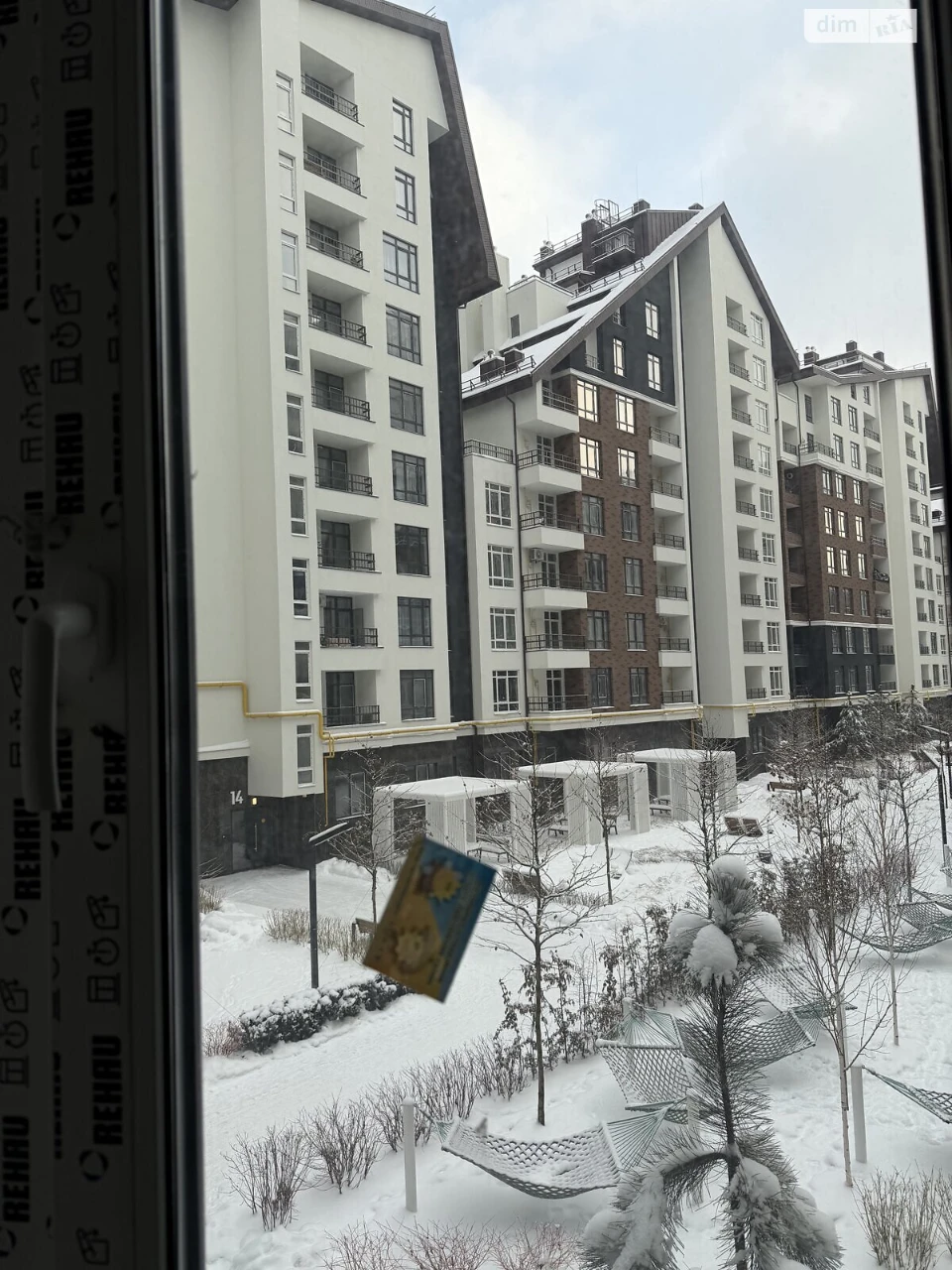 Продаж Квартира Ірпінь
