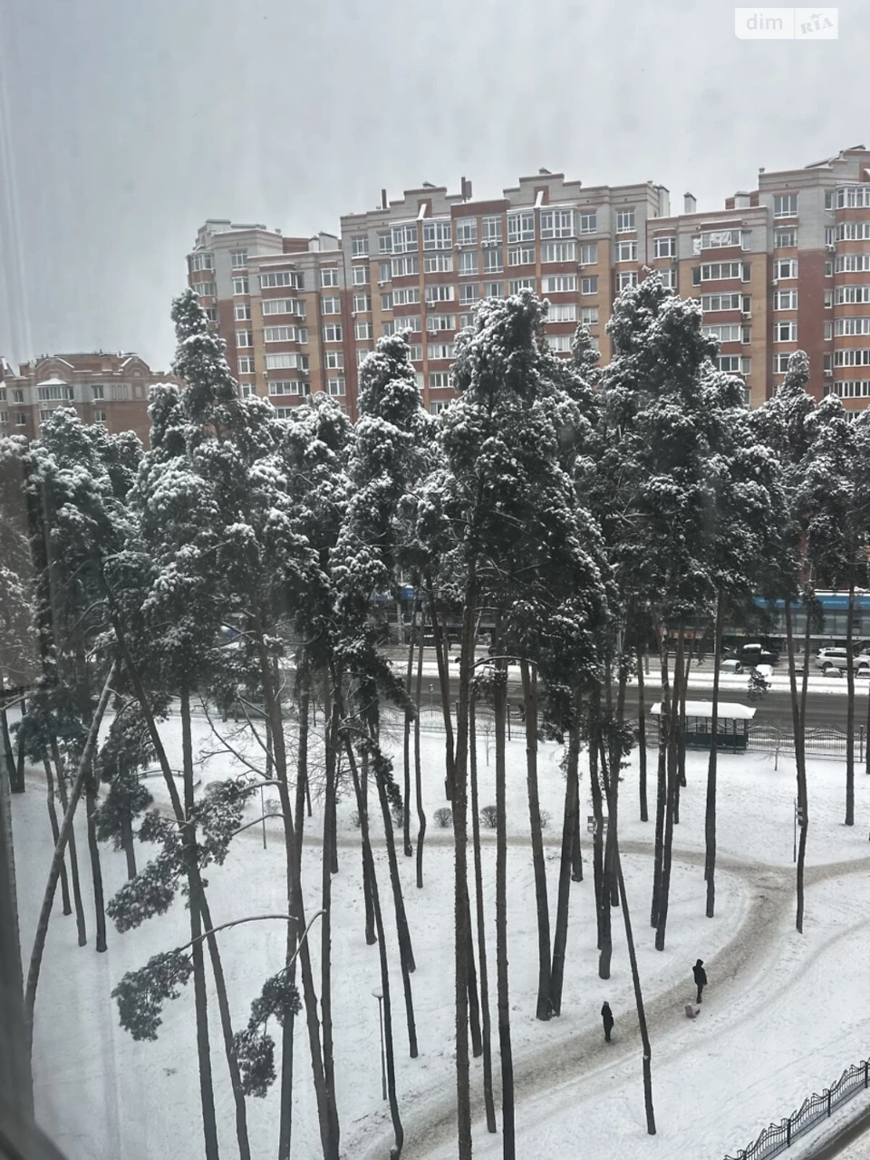 Продажа Квартиры