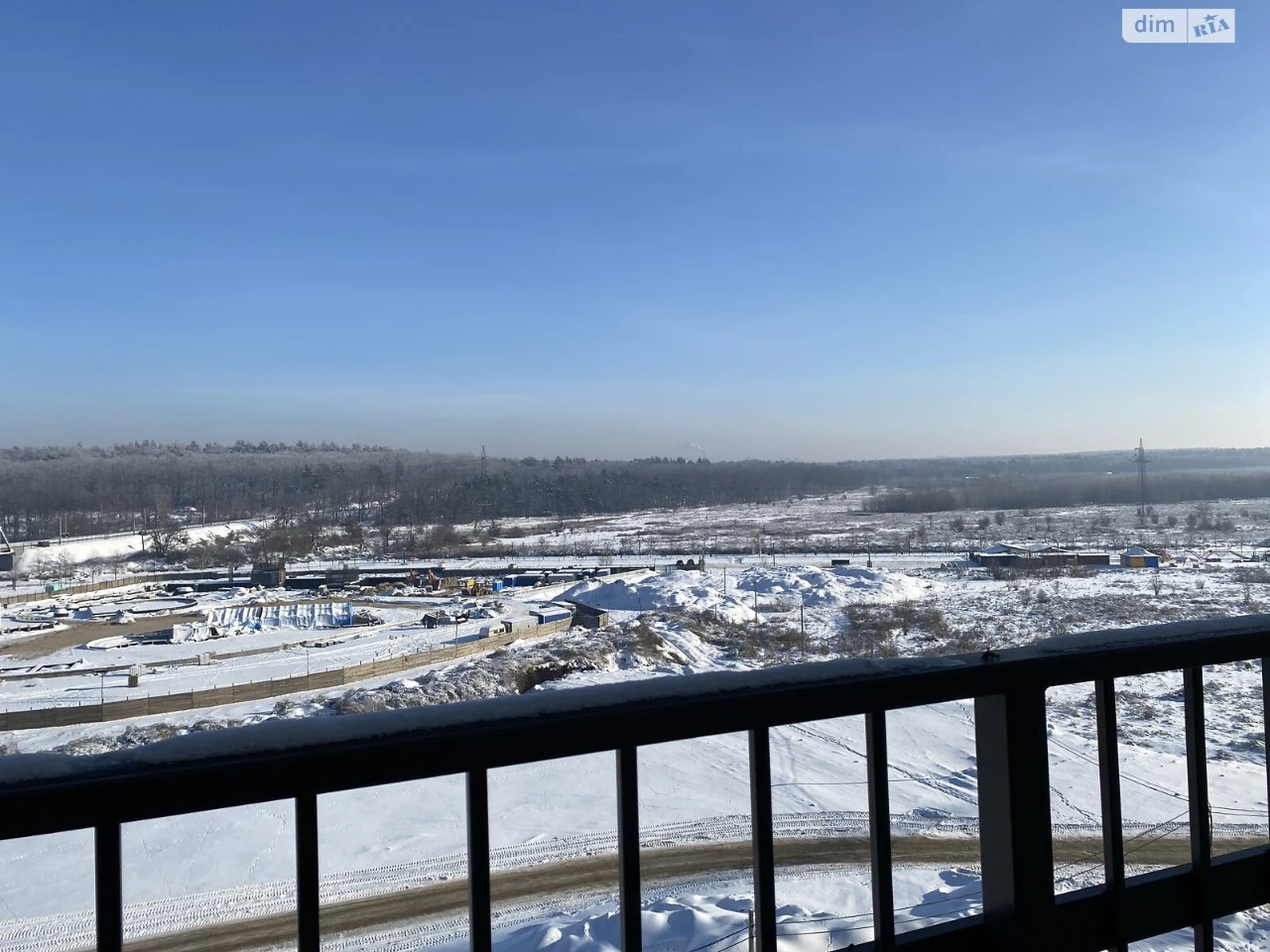 Apartment for Sale in Irpin