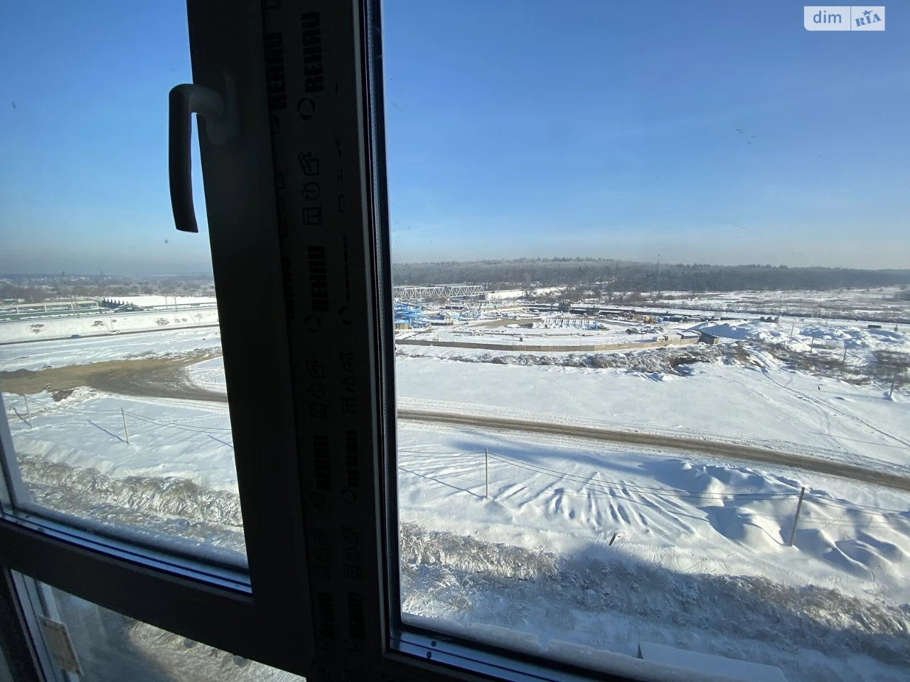 Apartment for Sale in Irpin