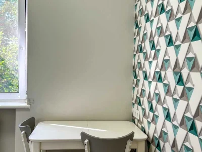 Apartment. Kyiv, Rodiny Glagolyevyh St. (Academician Grekova)