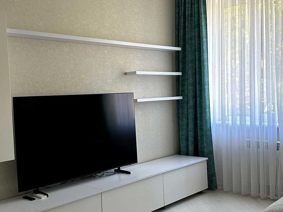 Apartment. Kyiv, Rodiny Glagolyevyh St. (Academician Grekova)