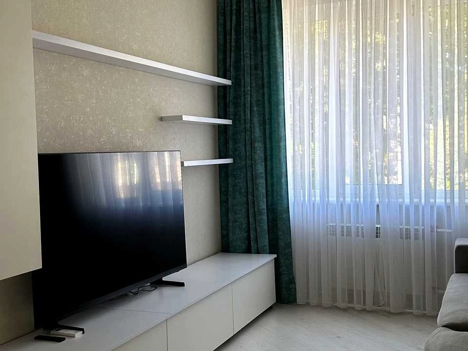 Apartment. Kyiv, Rodiny Glagolyevyh St. (Academician Grekova)