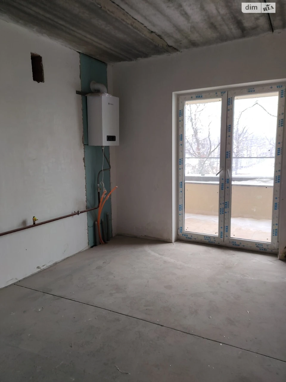 Продажа Квартиры