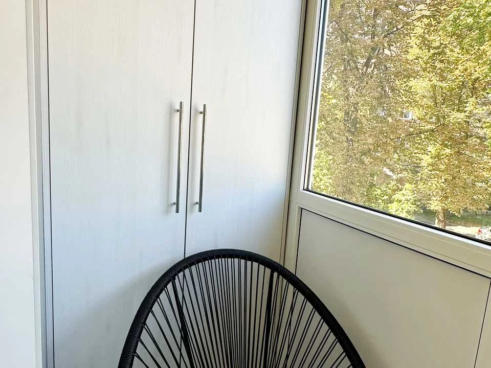 Apartment. Kyiv, Rodiny Glagolyevyh St. (Academician Grekova)