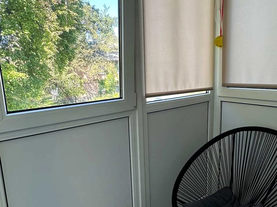 Apartment. Kyiv, Rodiny Glagolyevyh St. (Academician Grekova)