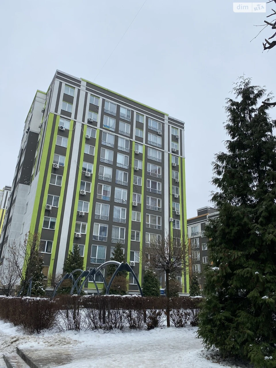 Продаж Квартира