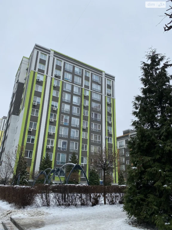 Продаж Квартира
