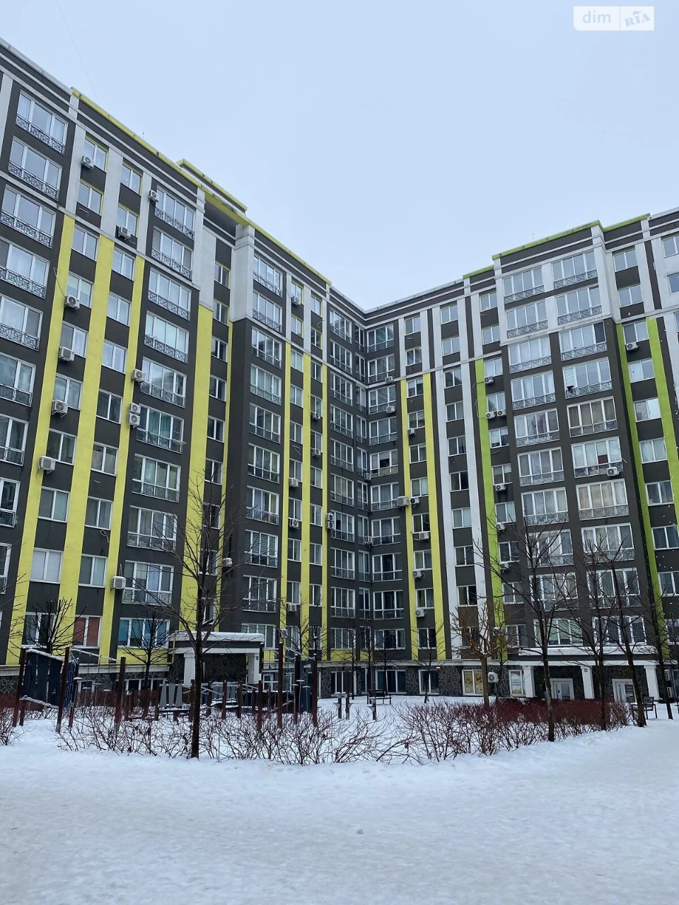 Продаж Квартира