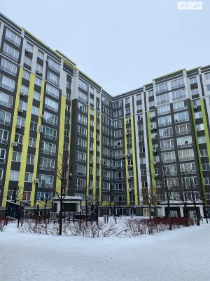 Продаж Квартира