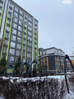 Продаж Квартира