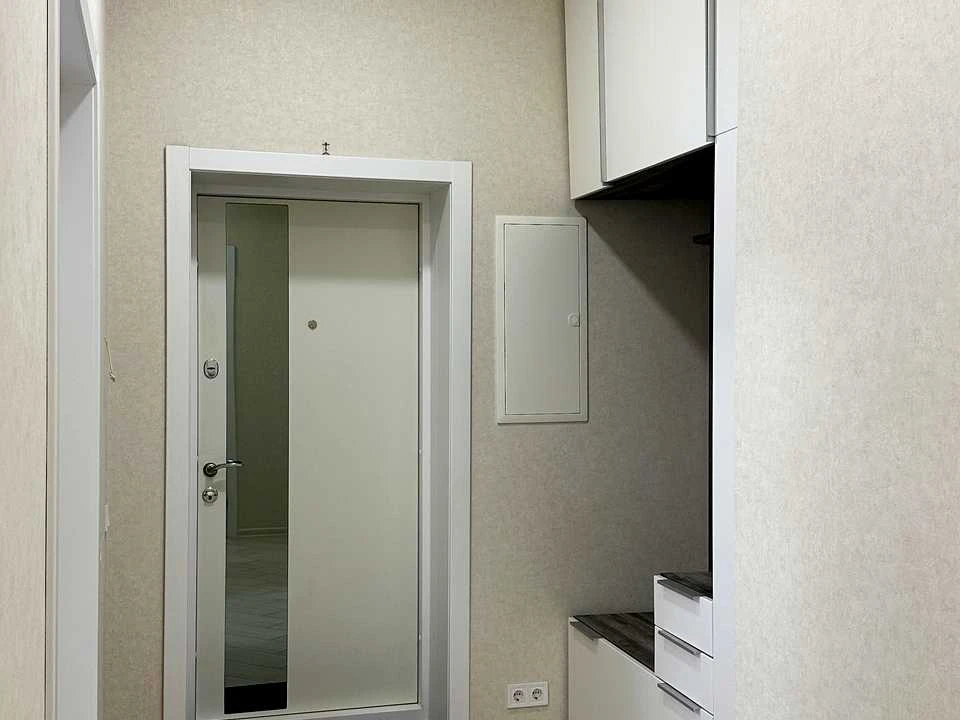 Apartment. Kyiv, Rodiny Glagolyevyh St. (Academician Grekova)