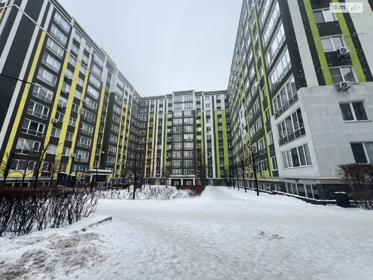 Продаж Квартира Ірпінь