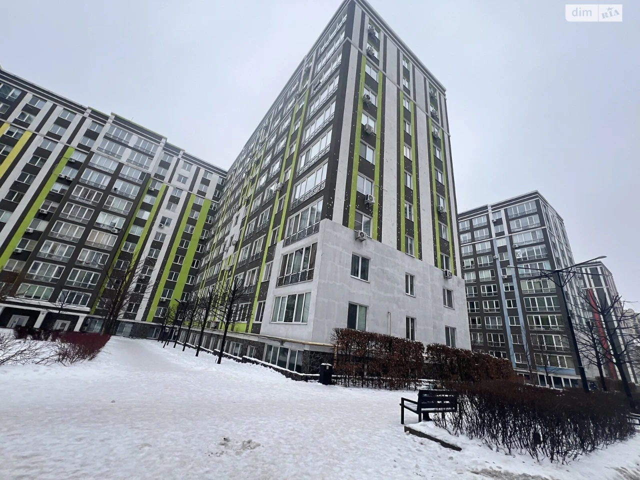 Продаж Квартира Ірпінь