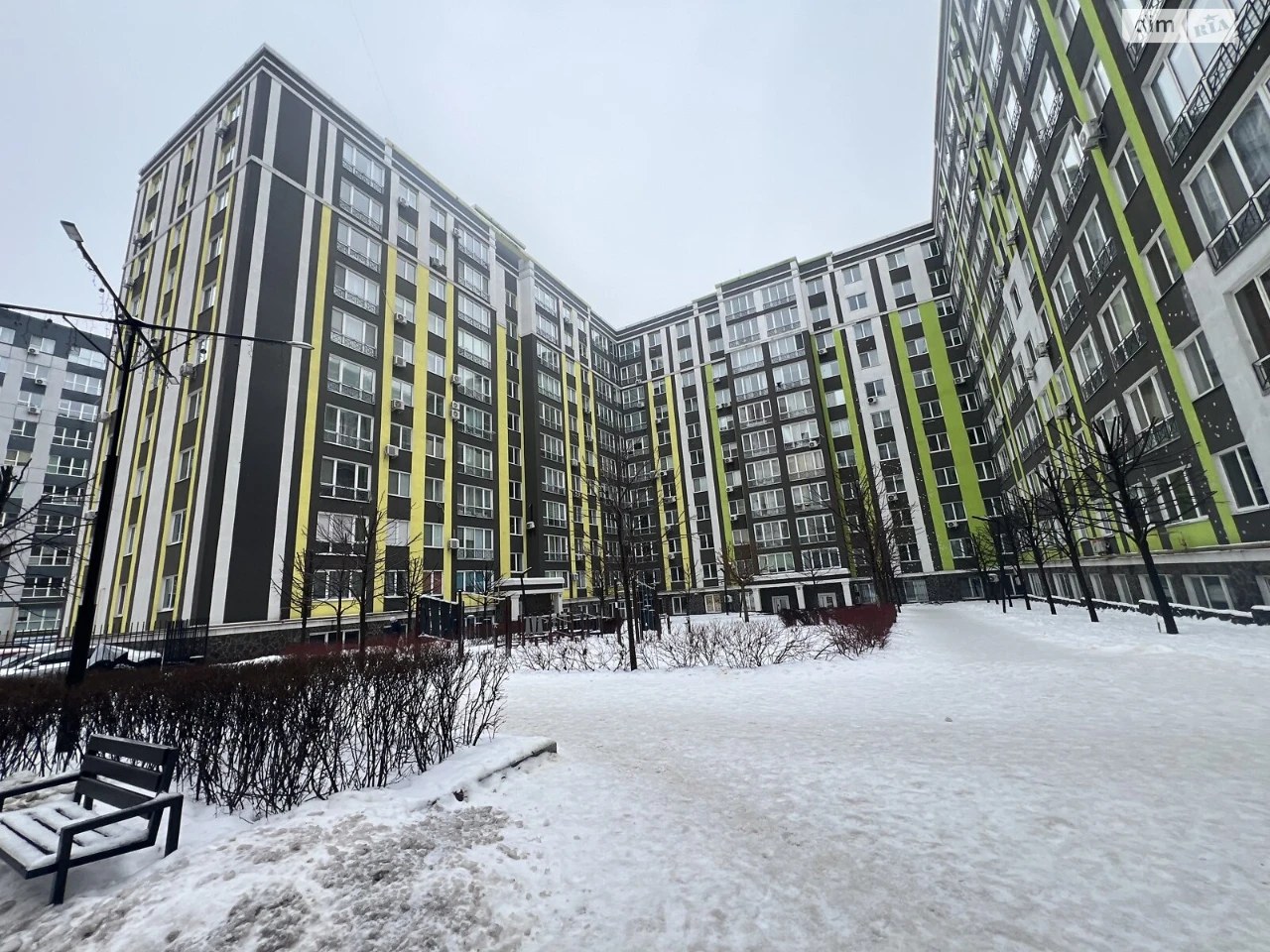 Продаж Квартира Ірпінь