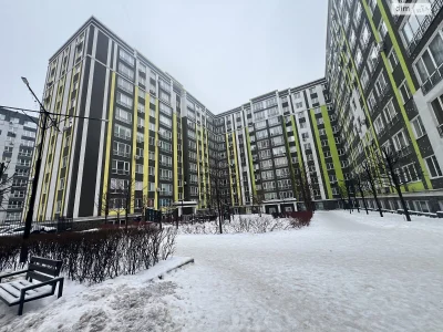 Продаж Квартира Ірпінь