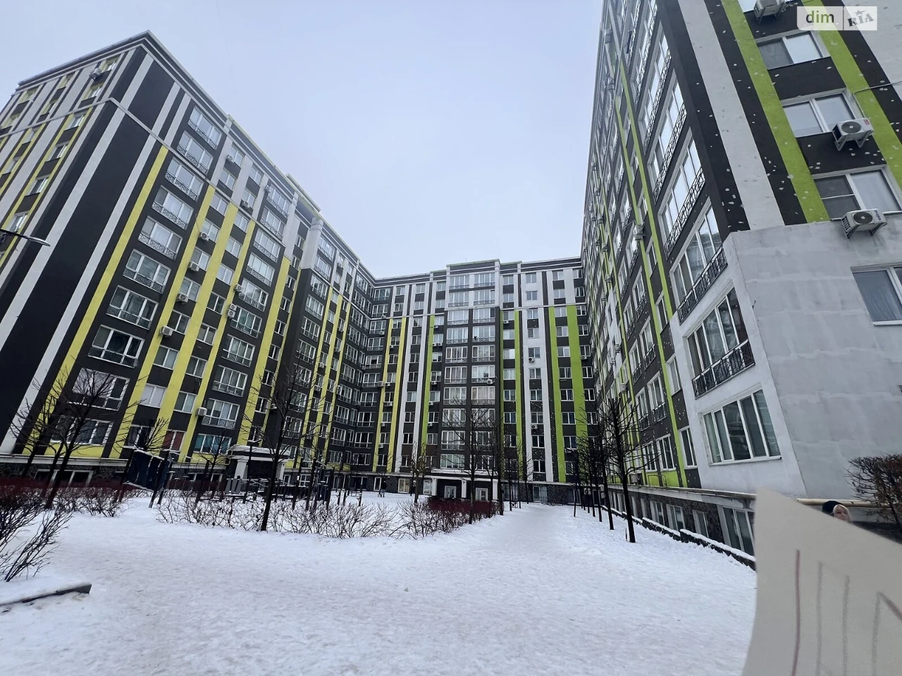 Продаж Квартира Ірпінь
