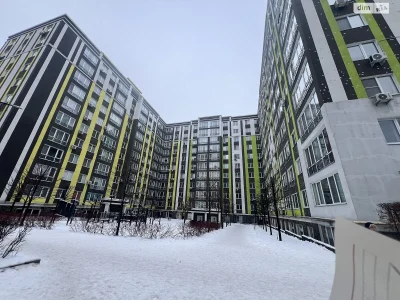 Продаж Квартира Ірпінь