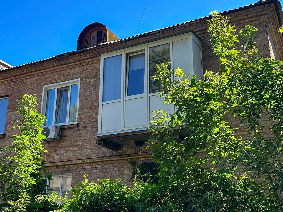 Apartment. Kyiv, Rodiny Glagolyevyh St. (Academician Grekova)
