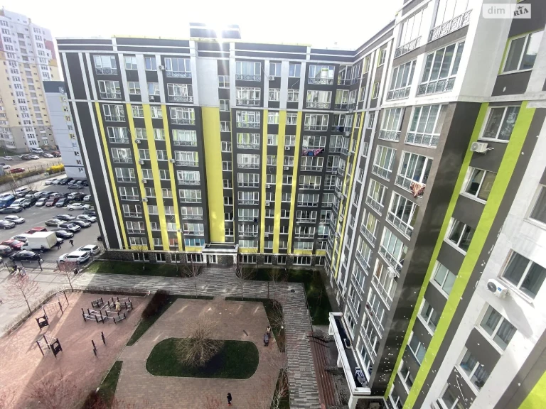 Продаж Квартира Ірпінь