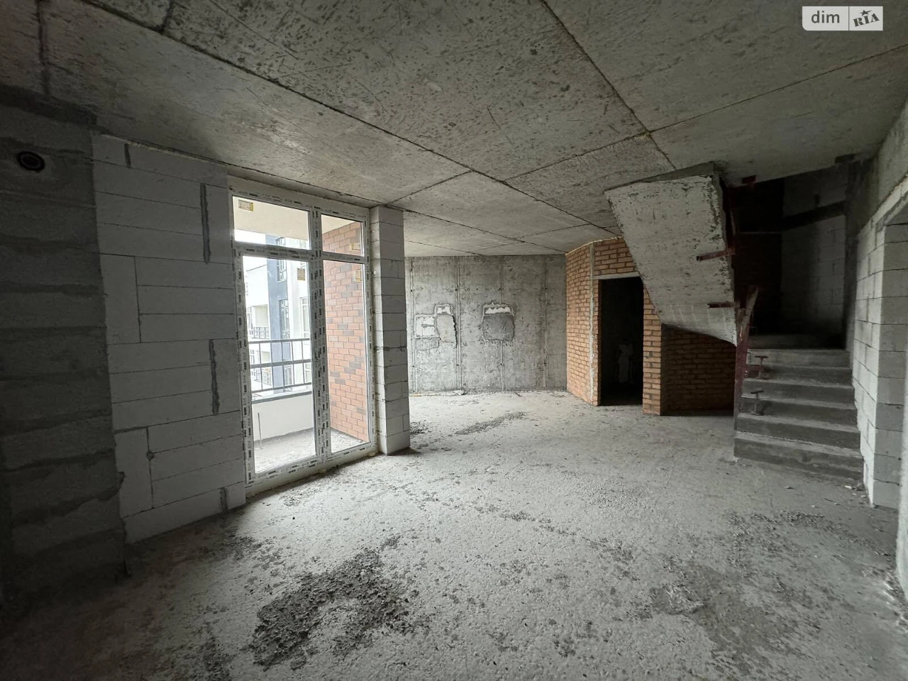 Apartment for Sale in Irpin