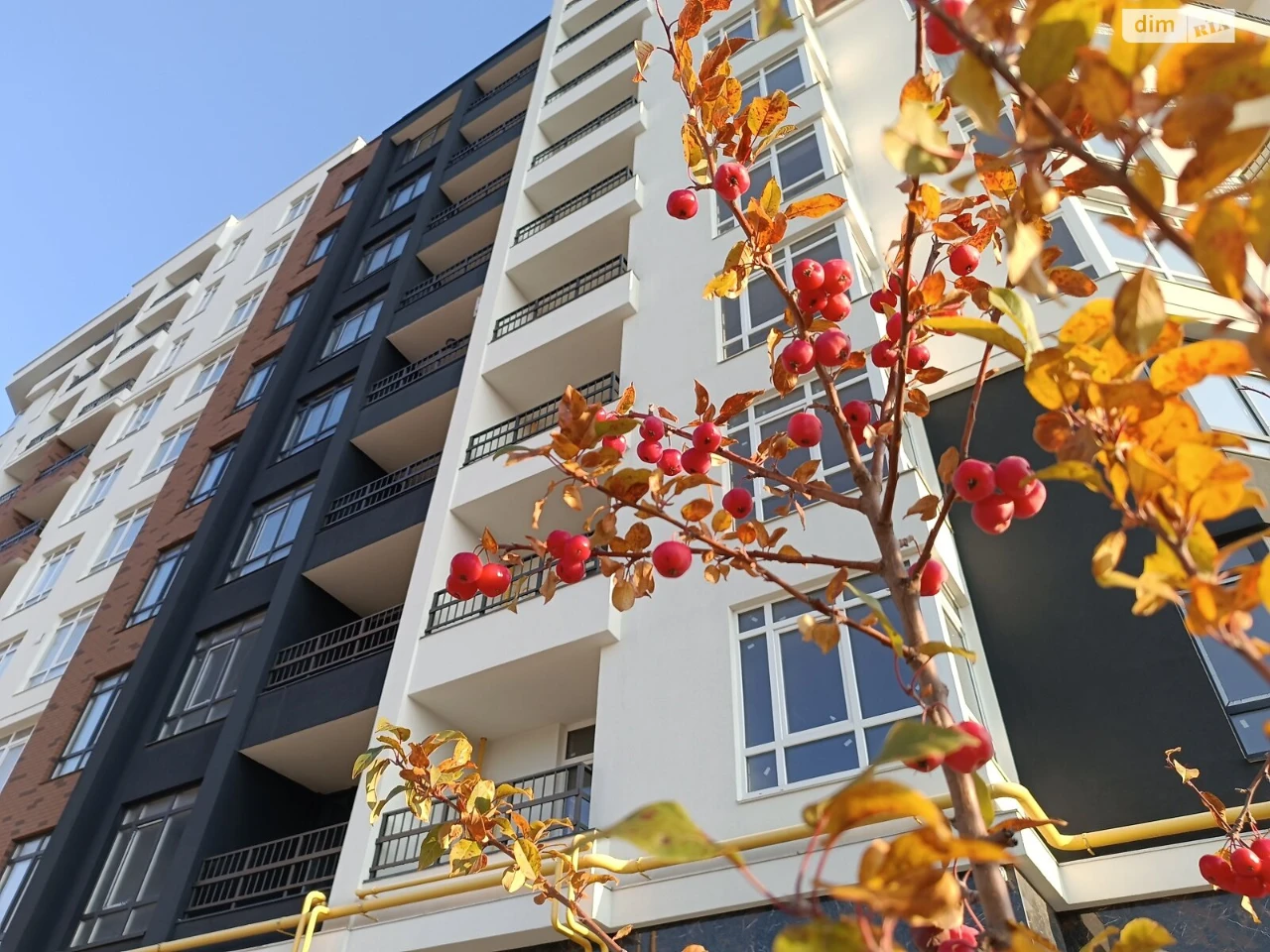 Apartment for Sale in Irpin