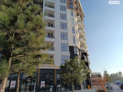Apartment for Sale in Irpin