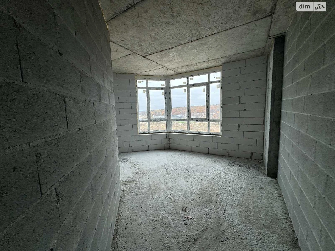 Apartment for Sale in Irpin