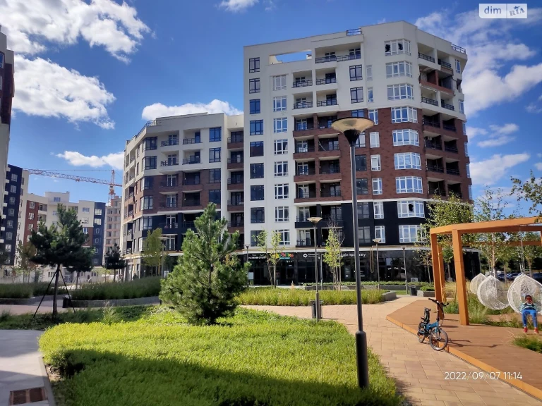 Apartment for Sale in Irpin