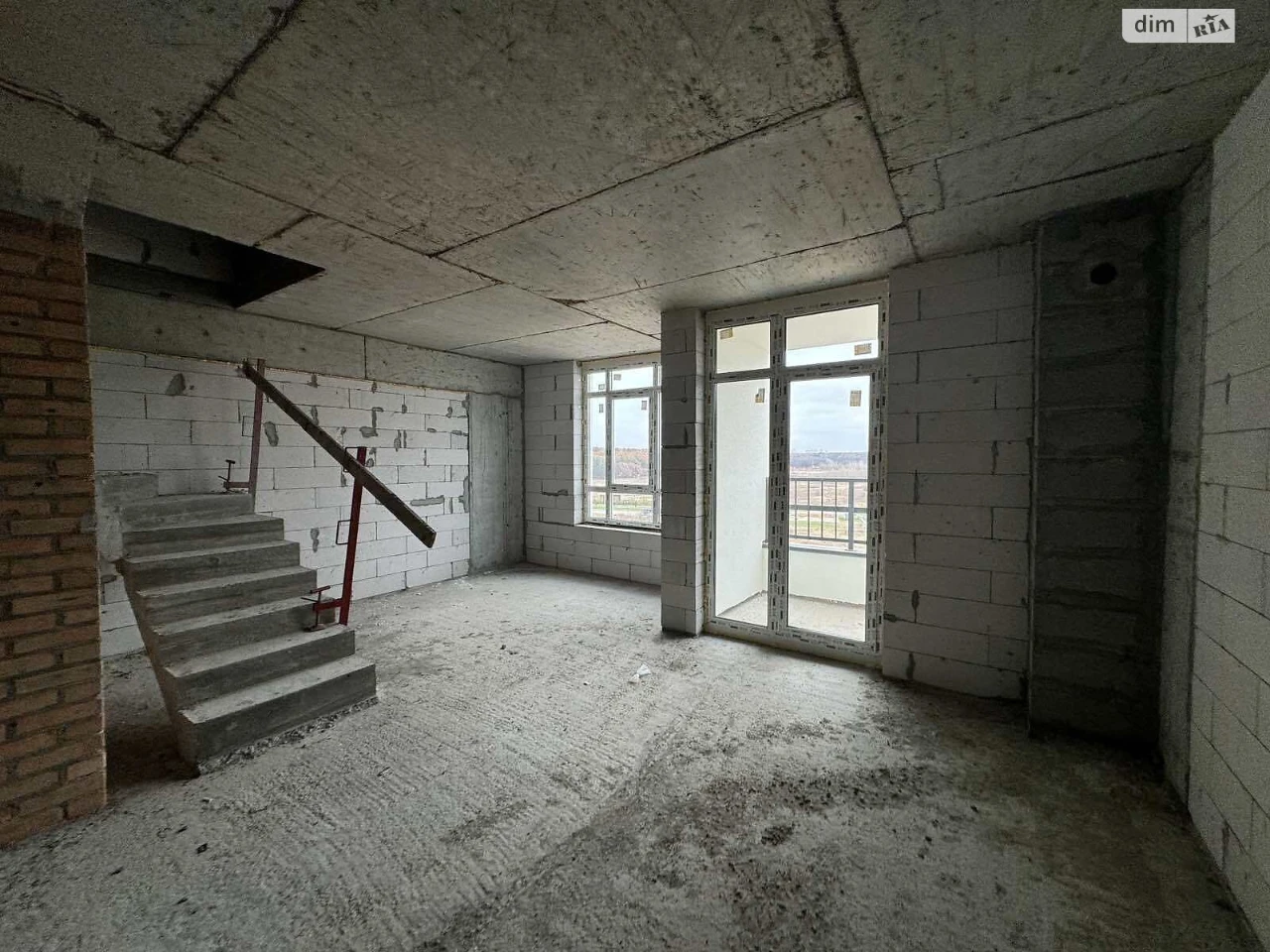 Apartment for Sale in Irpin
