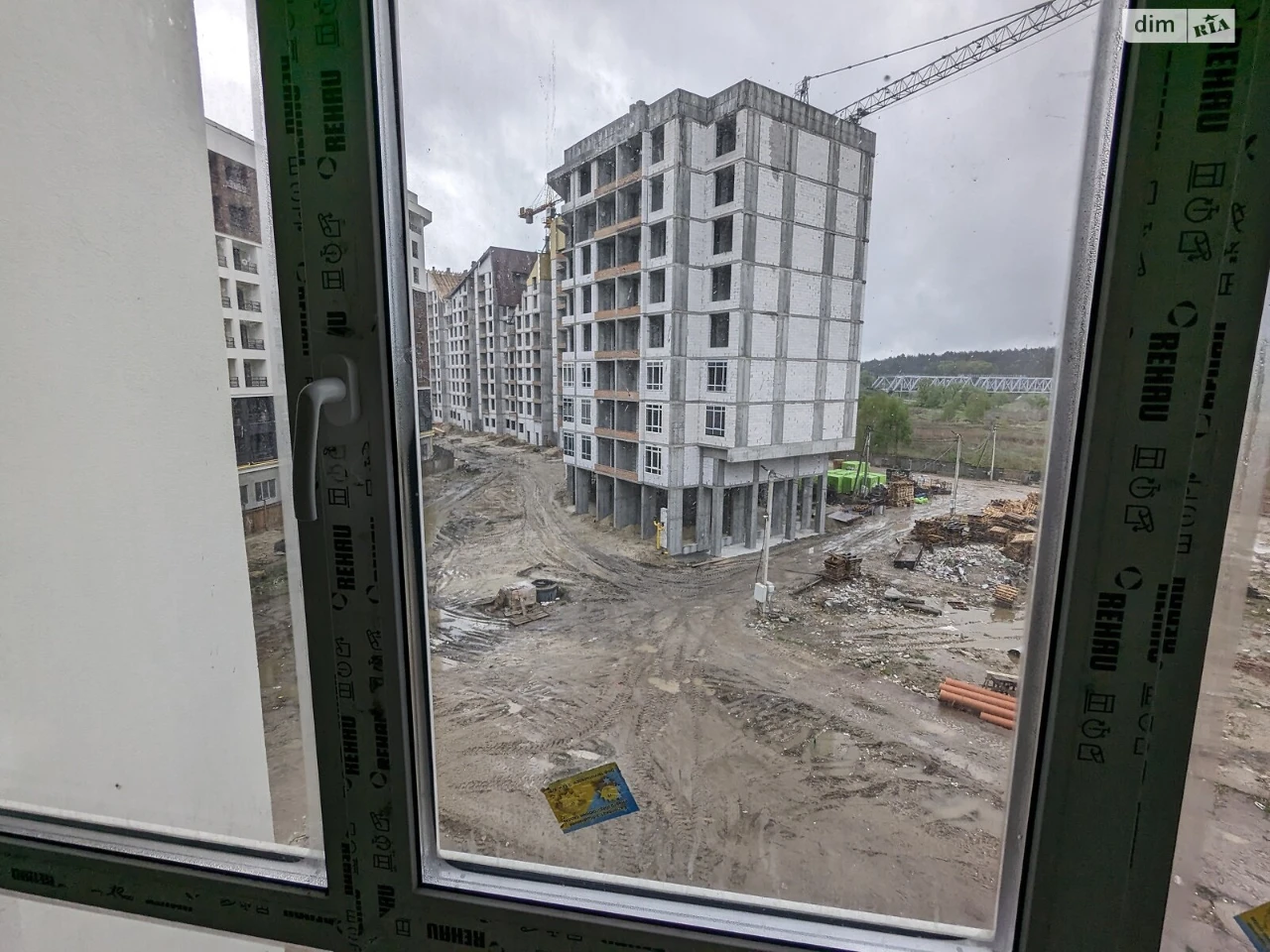 Продажа Квартиры в Ирпене