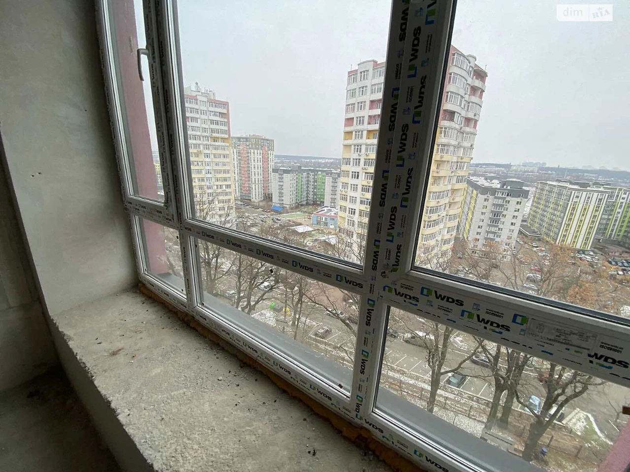 Продаж Квартира Ірпінь