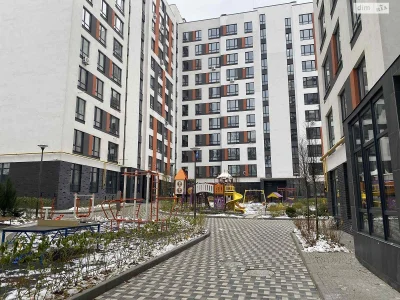 Продаж Квартира Ірпінь