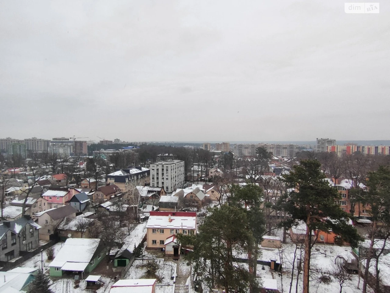 Продаж Квартира Ірпінь