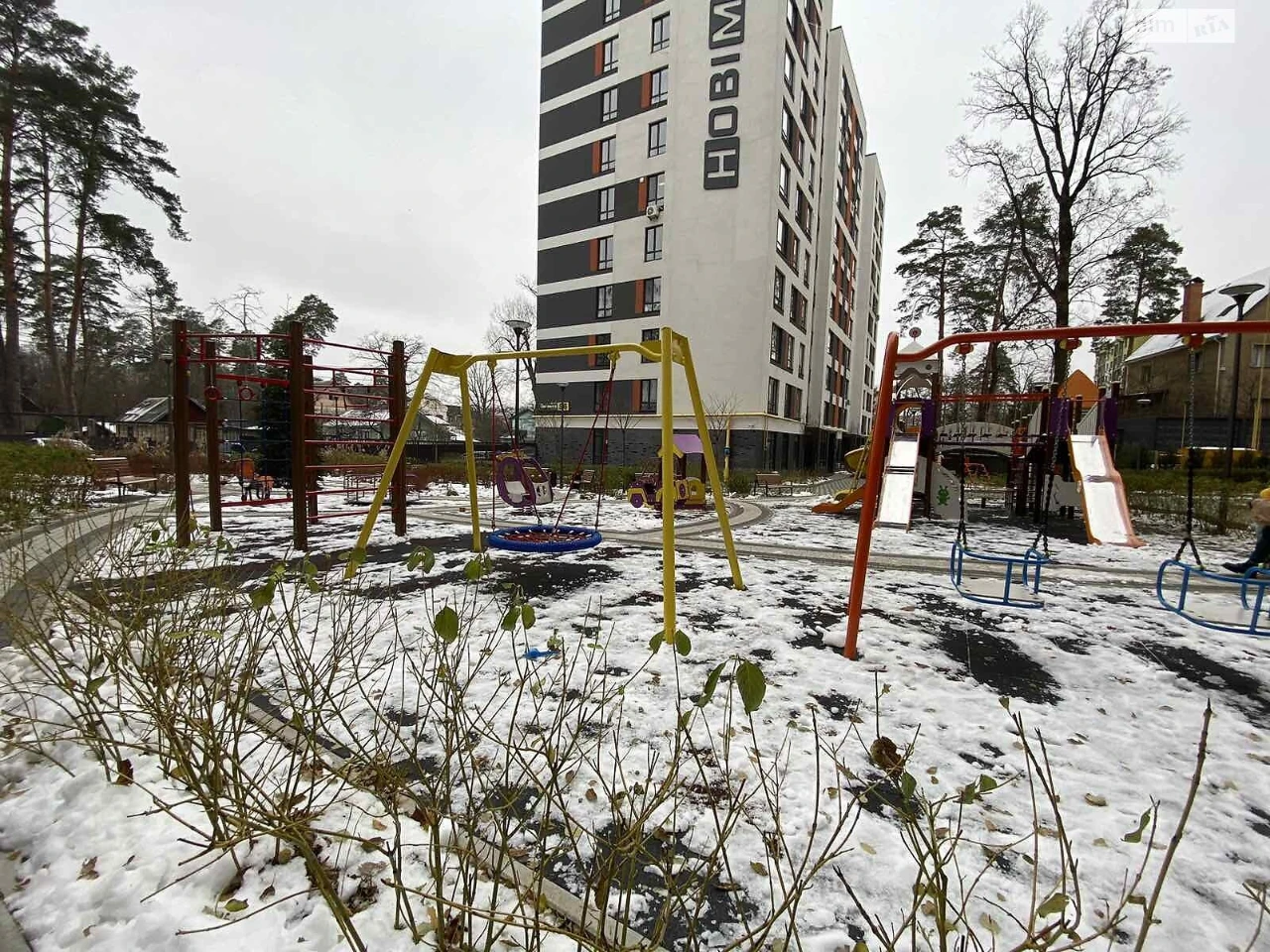 Продаж Квартира