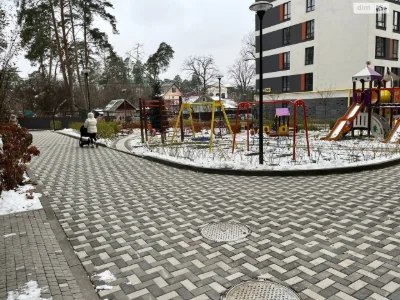 Продажа Квартира в Ирпене